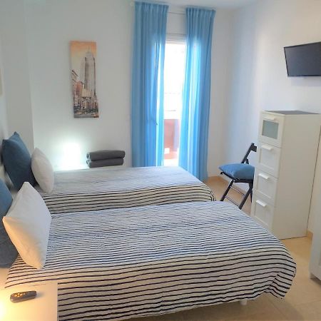 CENTRICO y ACOGEDOR APARTAMENTO Gerona Exterior foto