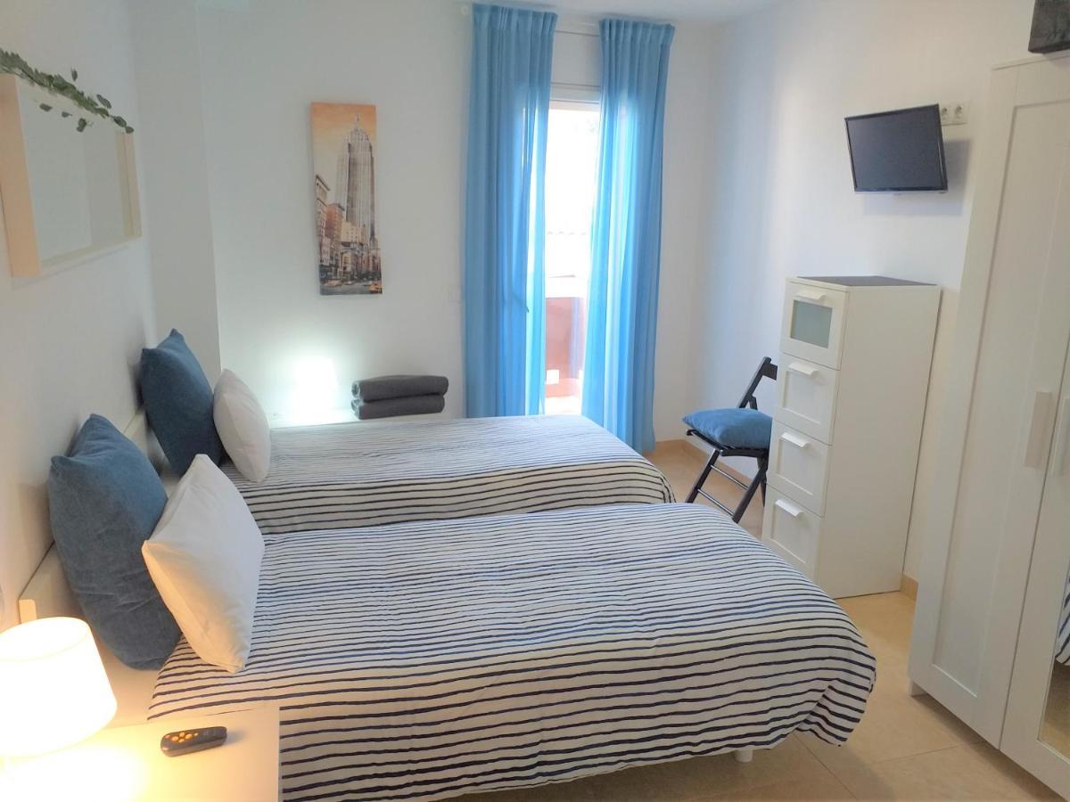 CENTRICO y ACOGEDOR APARTAMENTO Gerona Exterior foto