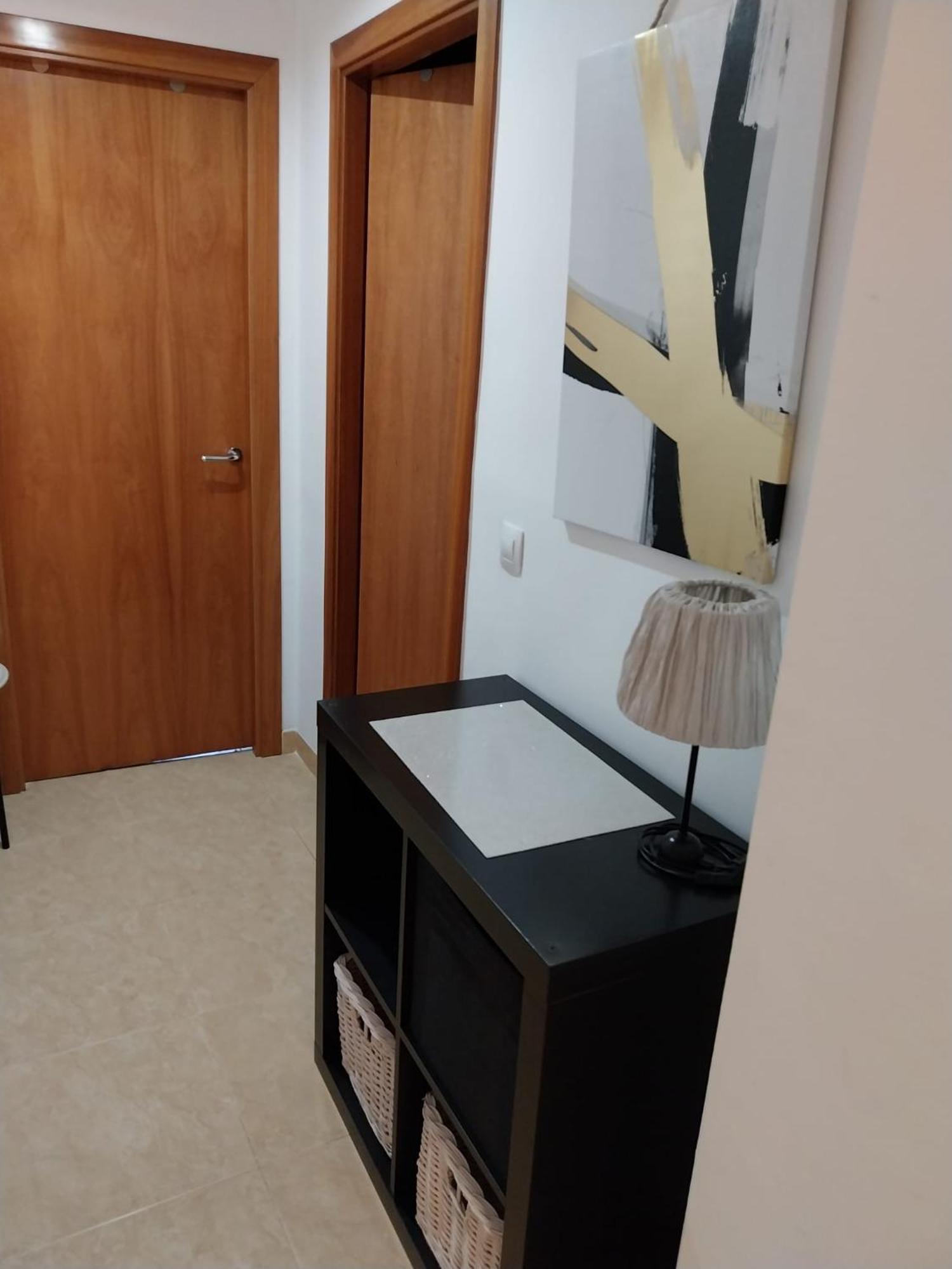 CENTRICO y ACOGEDOR APARTAMENTO Gerona Exterior foto