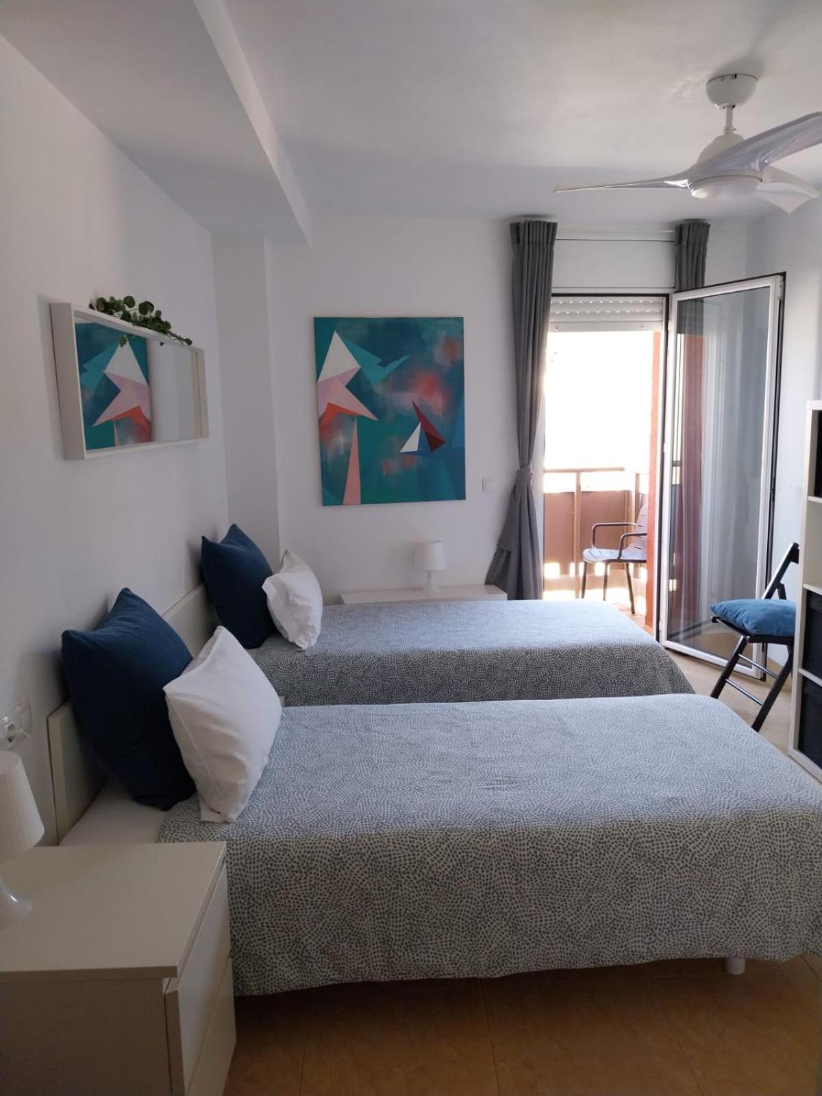 CENTRICO y ACOGEDOR APARTAMENTO Gerona Exterior foto
